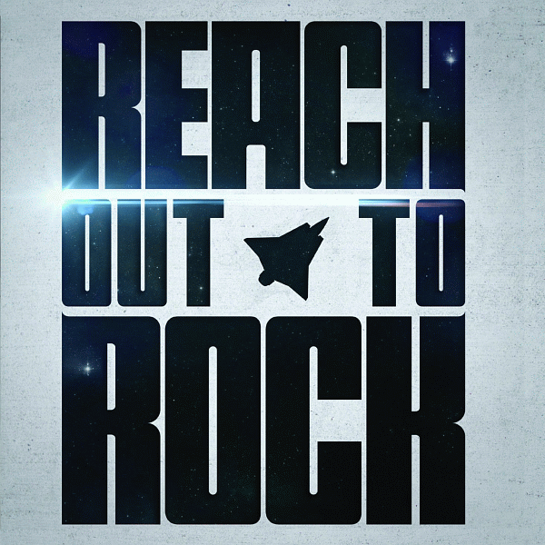 REACH - Reach Out To Rock (2015) full