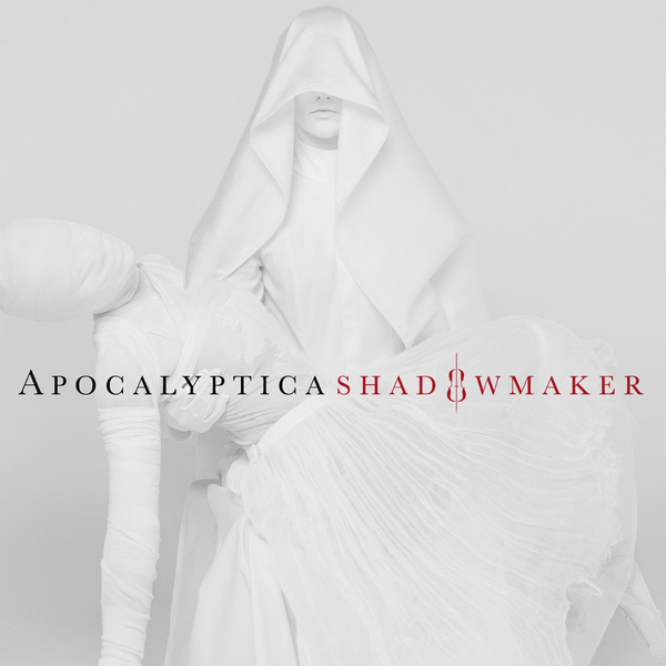 APOCALYPTICA - Shadowmaker [Bonus Deluxe Edition] (2015) full