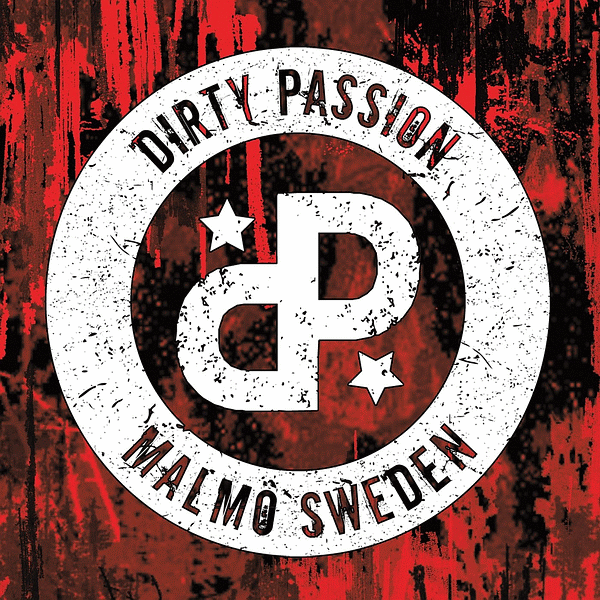 DIRTY PASSION - Dirty Passion (2015) full