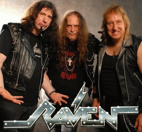 RAVEN - ExtermiNation [Digipak +1] (2015) inside