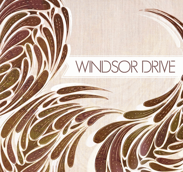 WINDSOR DRIVE - Windsor Drive (2015) full