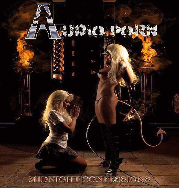 AUDIO PORN - Midnight Confessions (2015) full