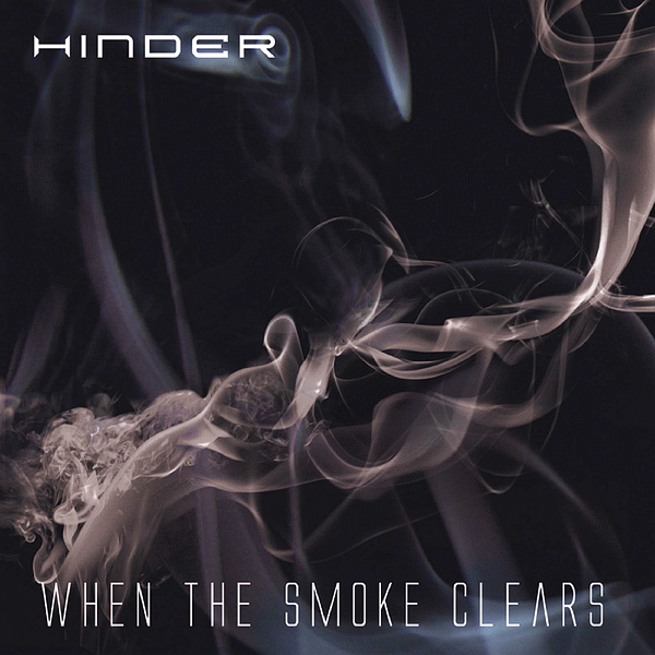 HINDER - When The Smoke Clears (2015) full