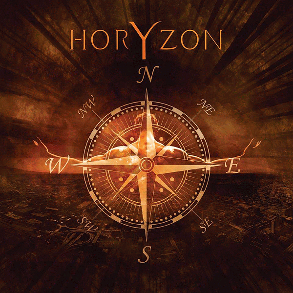 HORYZON - Horyzon EP (2015) AOR