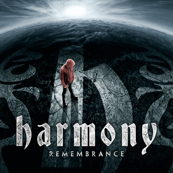 HARMONY - Remembrance (2015) full