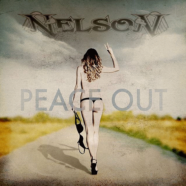 NELSON - Peace Out (2015) full