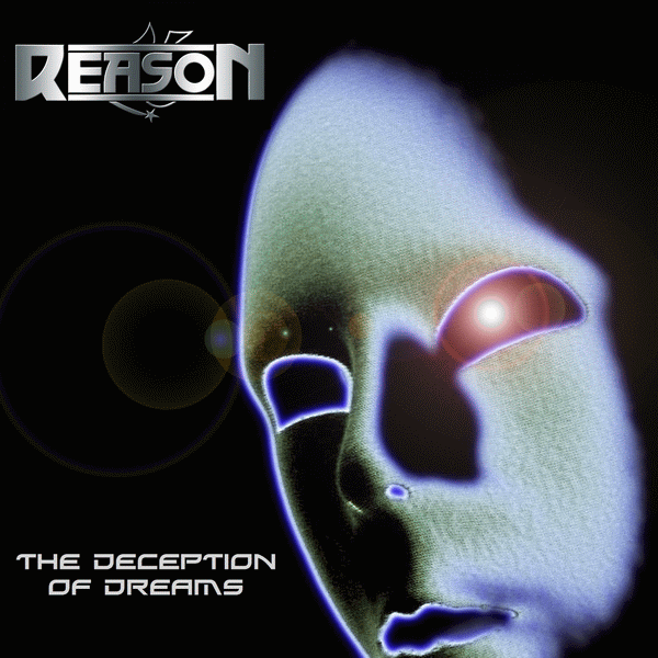 REASON - The Deception Of Dreams (2015) full