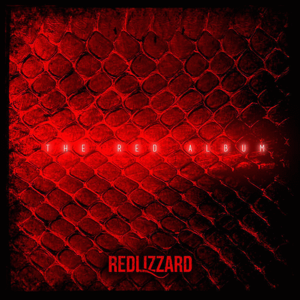 RedLizzard - The Red Album (2015) full