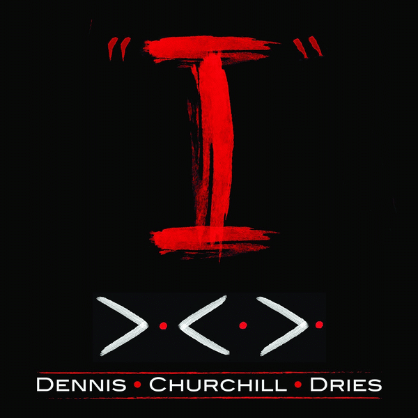 DENNIS CHURCHILL DRIES - 