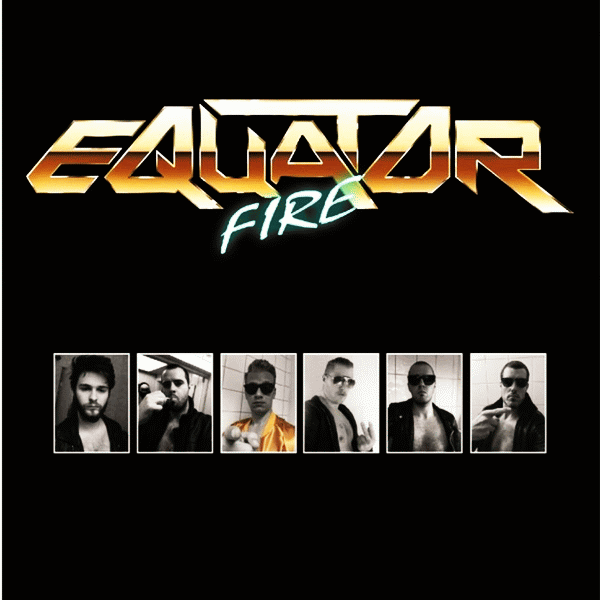 EQUATOR - Fire (2015) full