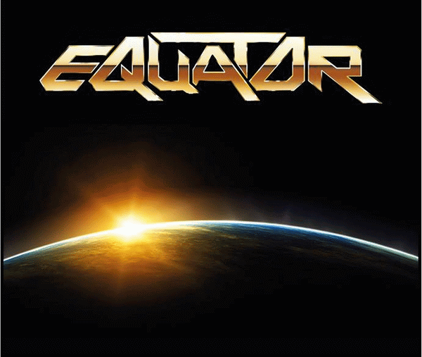 EQUATOR - Fire (2015) inside