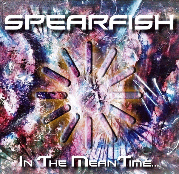 SPEARFISH - In the Meantime... (2015) full