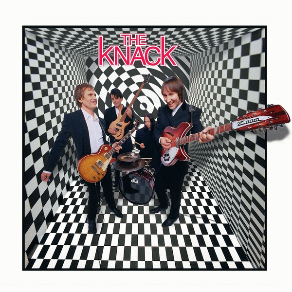 THE KNACK - Zoom [Expanded Edition remastered] (2015) full