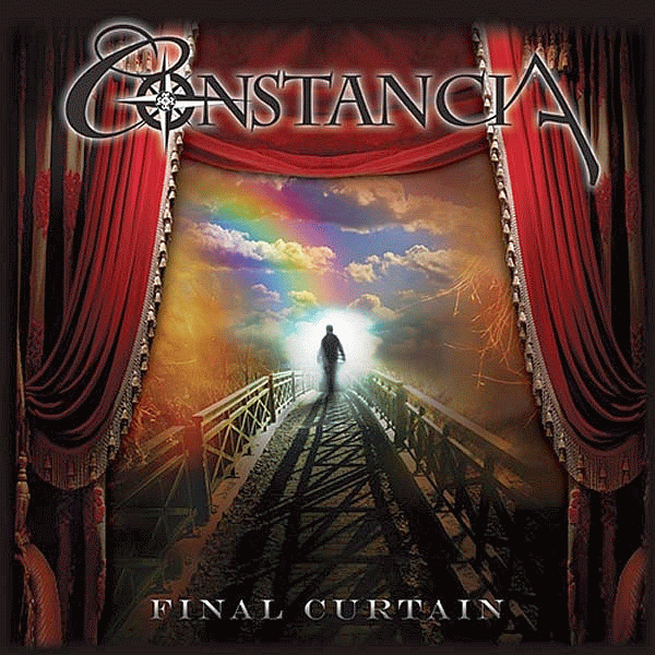 CONSTANCIA - Final Curtain (2015) full