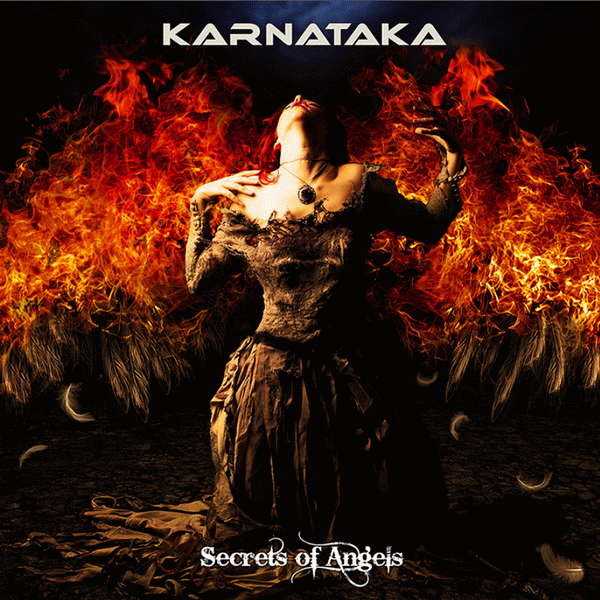 KARNATAKA - Secrets Of Angels (2015) full