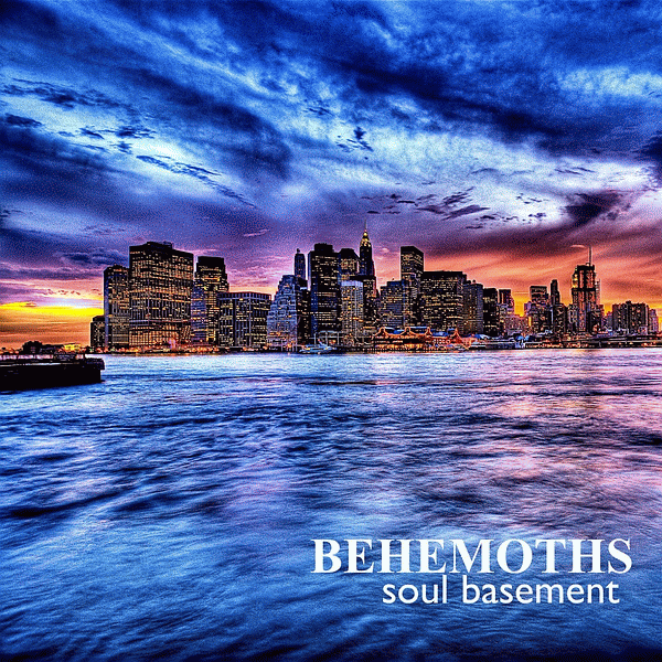 SOUL BASEMENT - Behemoths (2015) full