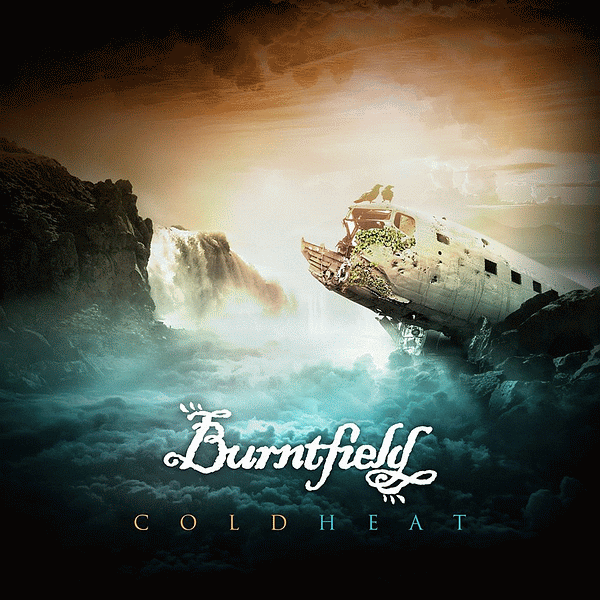 BURNTFIELD - Cold Heat (2015) full