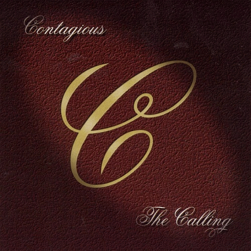 CONTAGIOUS - The Calling + 4 [Deluxe Version] (2015) full