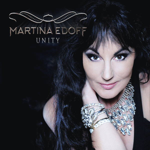 MARTINA EDOFF - Unity (2015) full