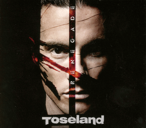 TOSELAND - Renegade +2 (2015) full