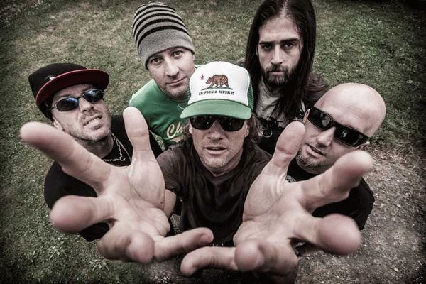 UGLY KID JOE - Uglier Than They Used Ta Be (2015) inside