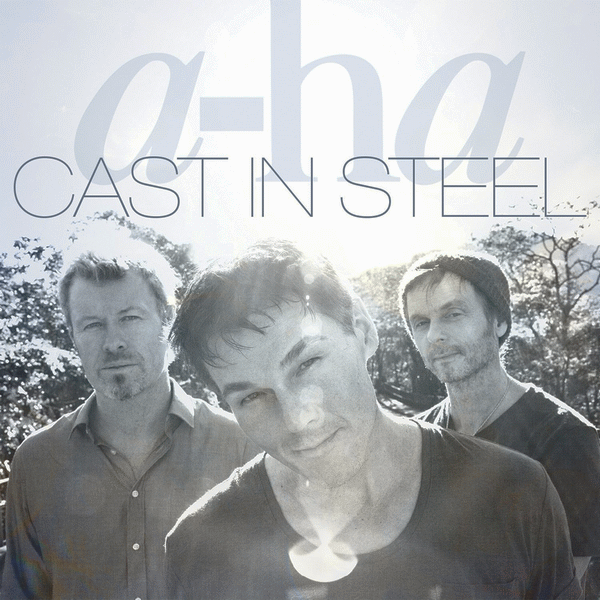 A-HA - Cast In Steel (2015) full