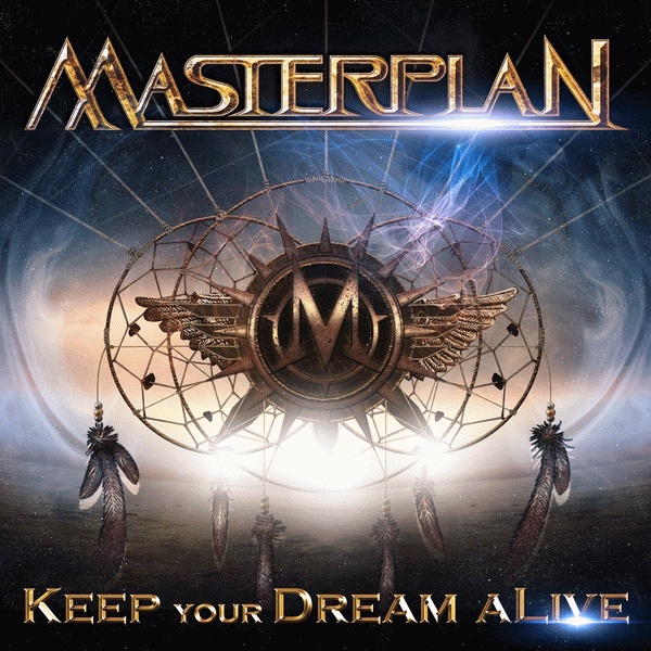 MASTERPLAN - Keep Your Dream Alive (2015) full