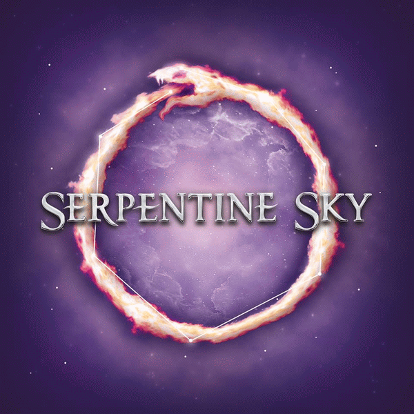 SERPENTINE SKY - Serpentine Sky (2015) full