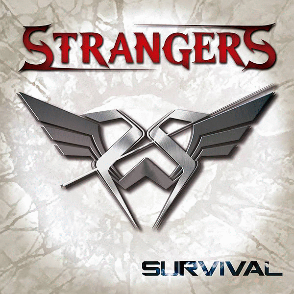 STRANGERS - Survival (2015) full