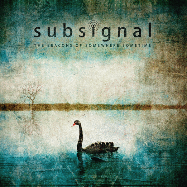 SUBSIGNAL - The Beacons Of Somewhere Sometime (2015) full