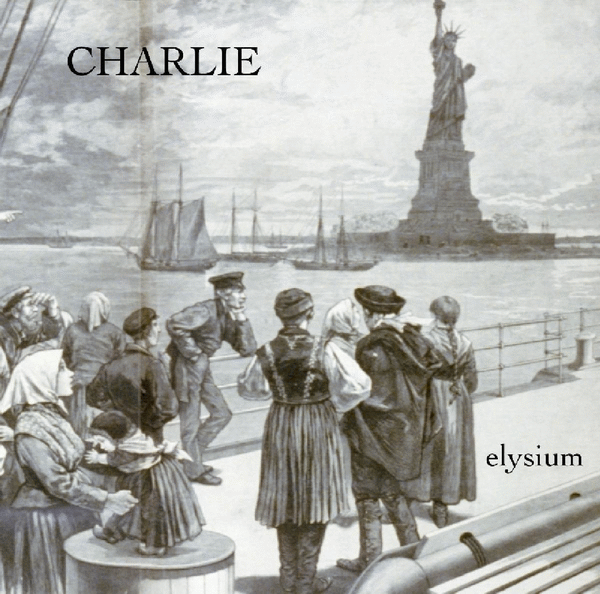 CHARLIE - Elysium (2015)