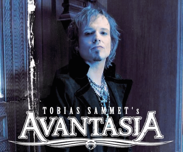 AVANTASIA - Ghostlights (2016) inside