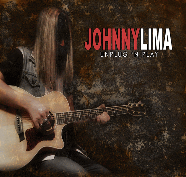 JOHNNY LIMA - Unplug 'N Play +1 (2015) full