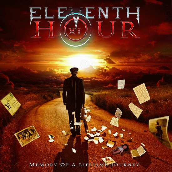 ELEVENTH HOUR - Memory Of A Lifetime Journey (2016) full