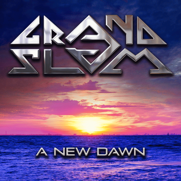 GRAND SLAM - A New Dawn (2016) full