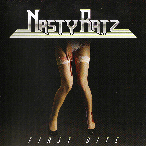 NASTY RATZ - First Bite (2015-2016) full