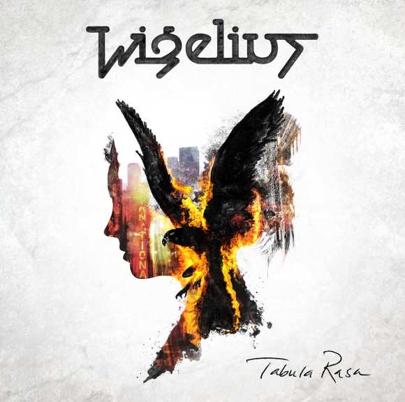 WIGELIUS - Tabula Rasa (2016) full