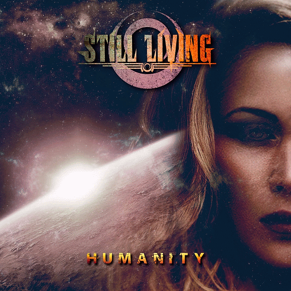 STILL LIVING - Humanity (2015)