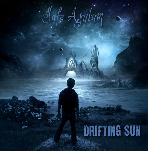 DRIFTING SUN - Safe Asylum (2016) full