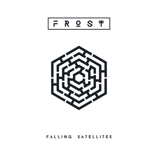 FROST* - Falling Satellites [Deluxe Edition +2] (2016) full