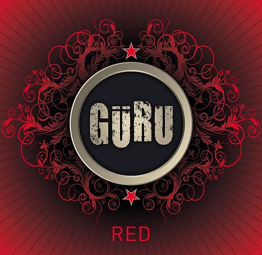 GURU - Red (2016) full