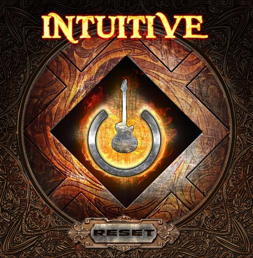 INTUITIVE - Reset (2016) full