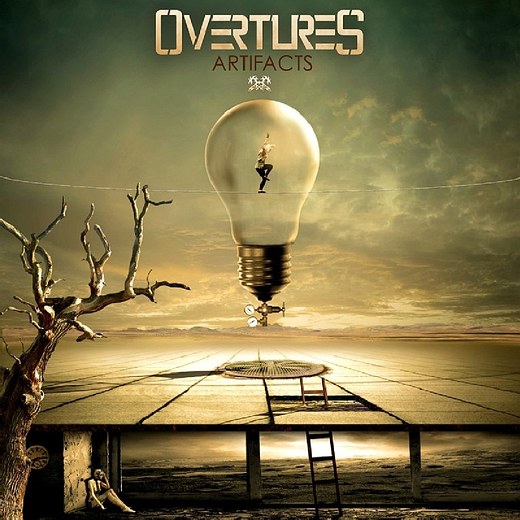 OVERTURES - Artifacts (2016) full