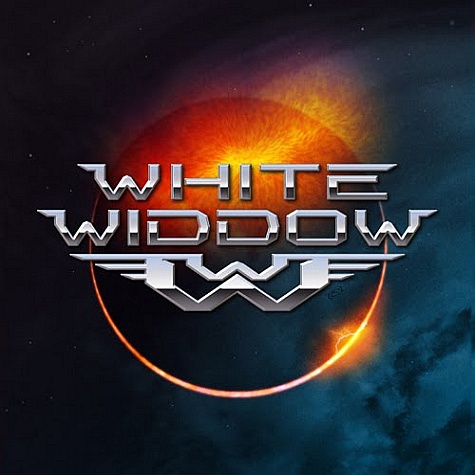 WHITE WIDDOW - White Widdow + rare 1st EP full