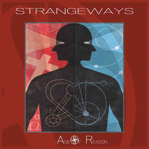 STRANGEWAYS - Age Of Reason full