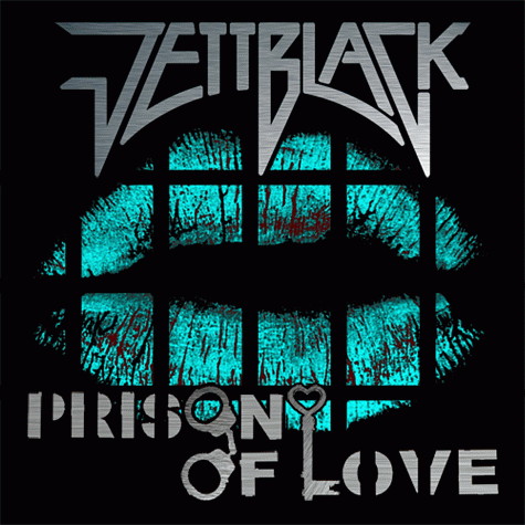 JETTBLACK - Prison Of Love EP (2012)