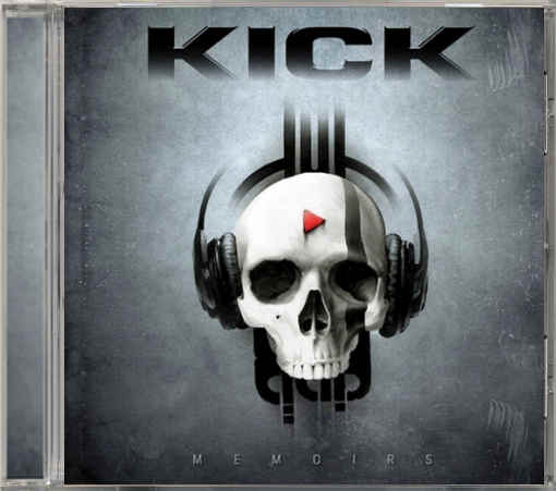 KICK - Memoirs (2013) full