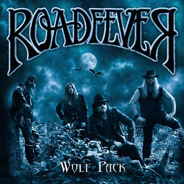 ROADFEVER - Wolf Pack (2013) full