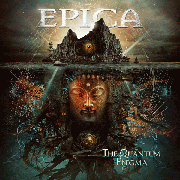 EPICA - The Quantum Enigma [iTunes version] (2014) full