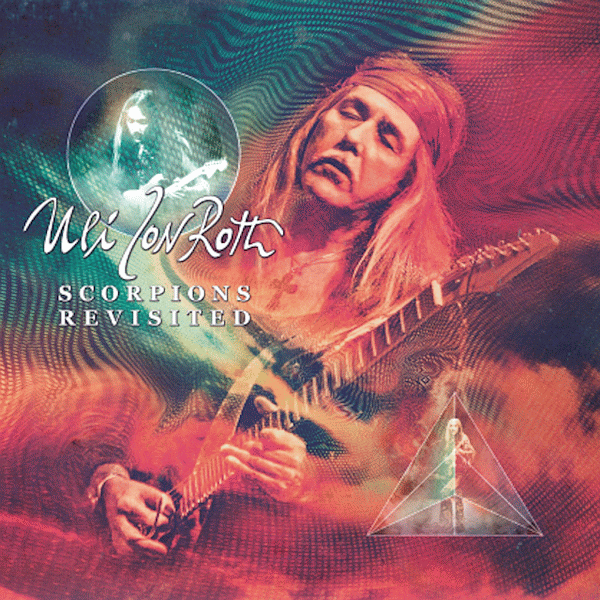 ULI JON ROTH - Scorpions Revisited Volume 1 (2015) full